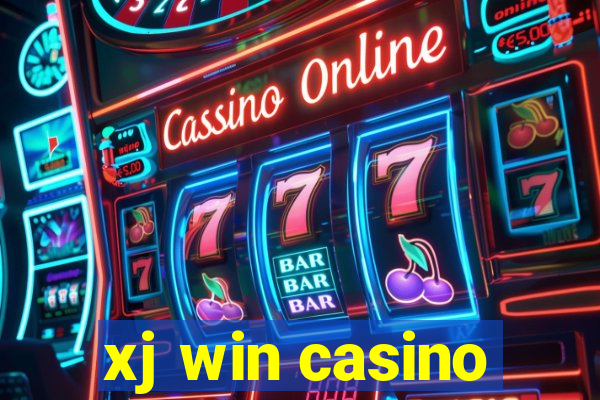 xj win casino